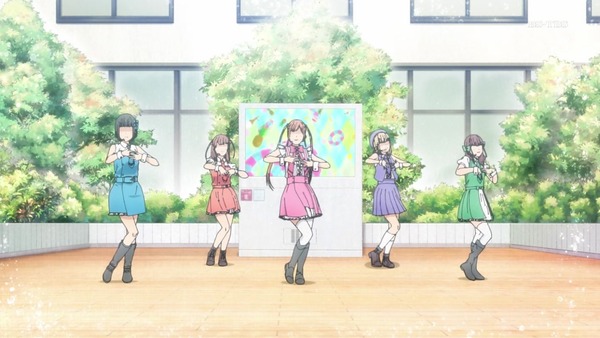 「推しが武道館いってくれたら死ぬ」10話感想 画像 (35)
