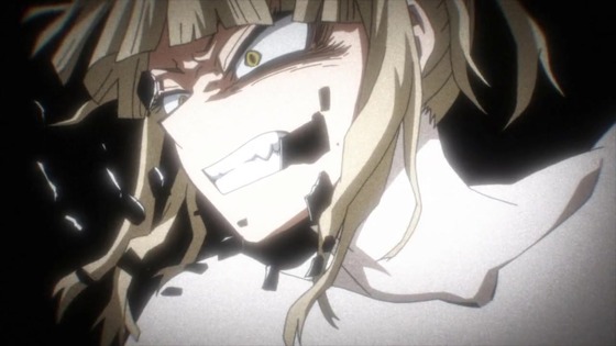 「僕のヒーローアカデミア」158話感想 (41)