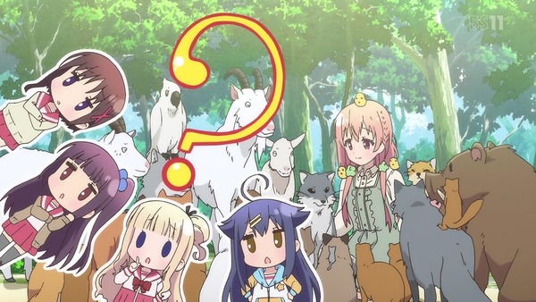 「ひなこのーと」1話 (8)