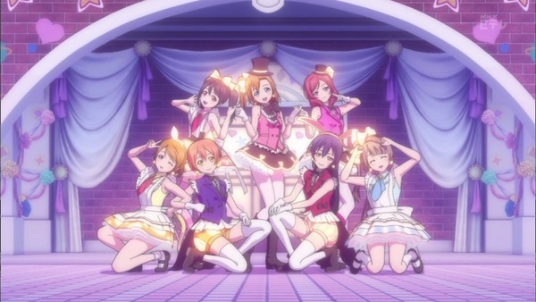 ラブライブ! (159)