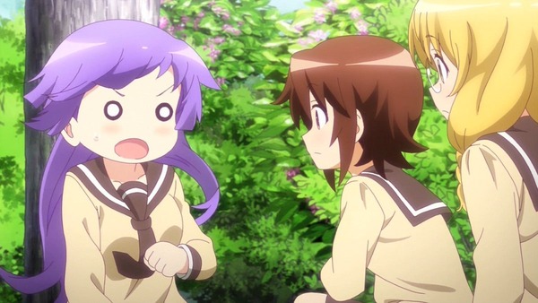 「三者三葉」1話感想 (19)