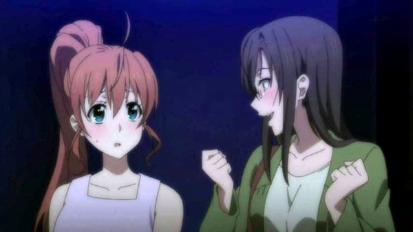 「アクティヴレイド 機動強襲室第八係」 (9)
