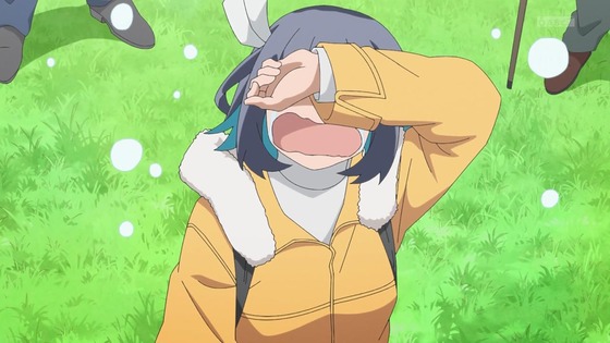 「16bitセンセーション ANOTHER LAYER」5話感想 (3)