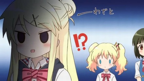 ハロー!!きんいろモザイク (21)