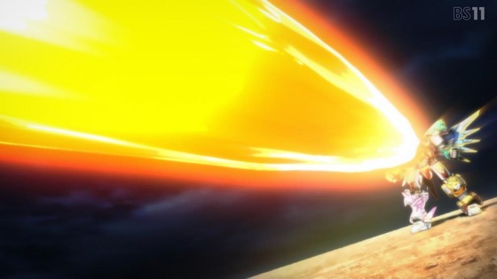 「戦隊レッド 異世界で冒険者になる」1話感想 (65)