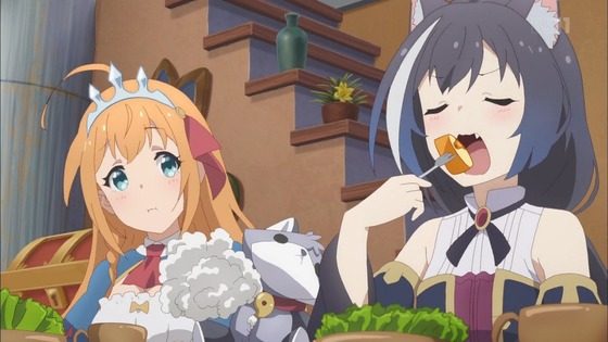 「プリンセスコネクト!ReDive」第11話感想 (12)