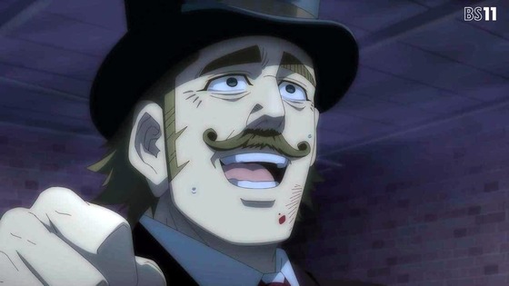 「ゴールデンカムイ」52話感想 (42)