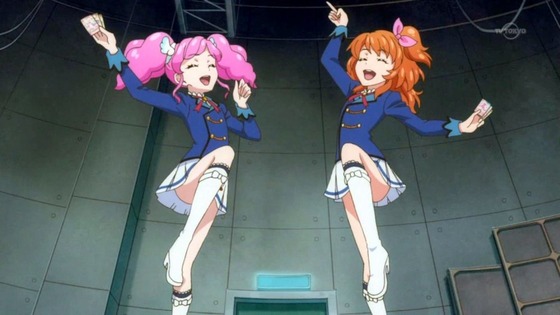 アイカツ！ (44)