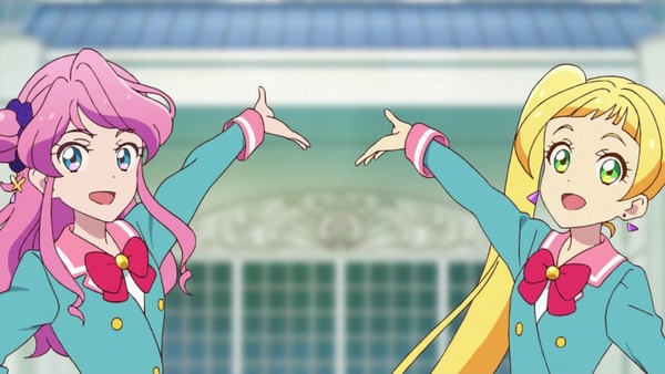 「アイカツフレンズ!」51話感想 (16)