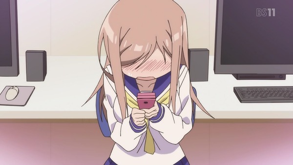 「ゆゆ式」9話感想 (146)