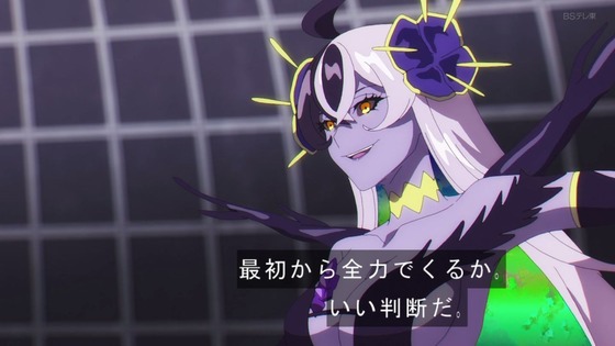 「takt op.Destiny タクトオーパス デスティニー」12話感想 (12)
