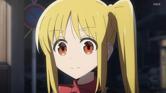 「ぼっち・ざ・ろっく!」8話感想 (61)
