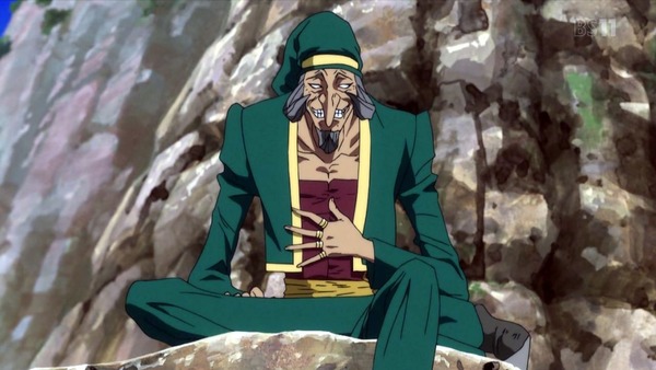 「からくりサーカス」10話感想 (52)