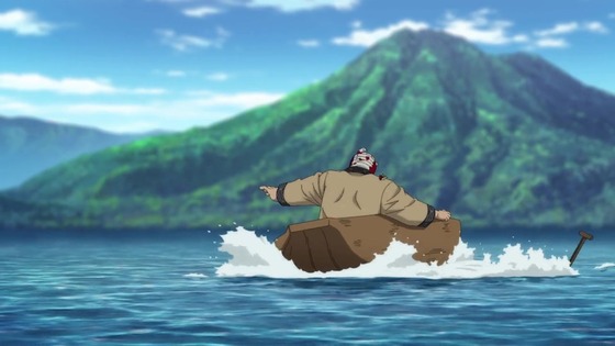 「ゴールデンカムイ」55話感想 (70)