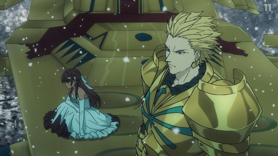 「Fatestrange Fake」4話感想 (126)