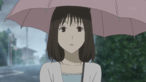 「夏目友人帳 陸」6期 4話 (7)