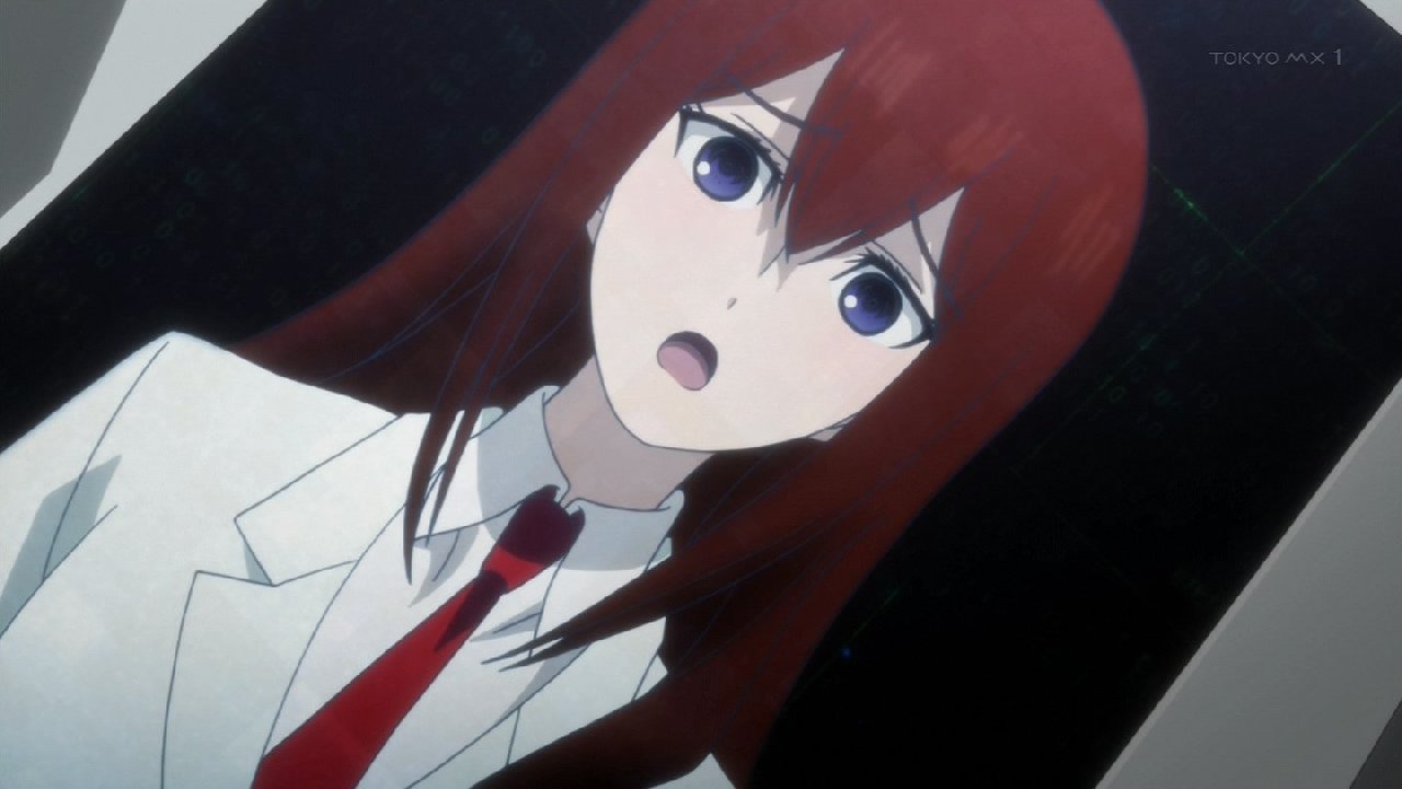 シュタインズ ゲート ゼロ 19話感想 跳べよおおおぉぉぉ ラボメン