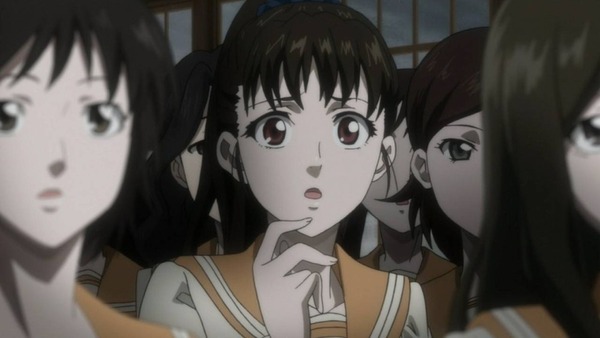 「PSYCHO-PASS サイコパス」8話感想 (30)