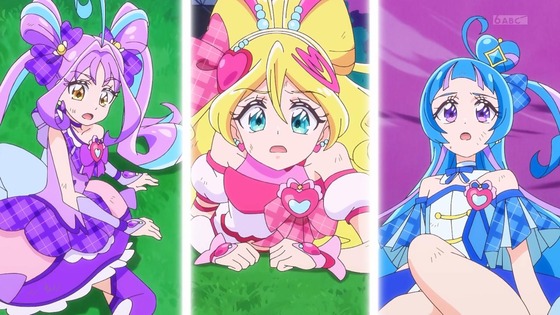 「キミとアイドルプリキュア♪」キミプリ 17話感想 (60)