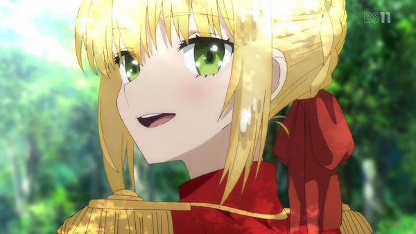 「FateEXTRA Last Encore」8話 (50)