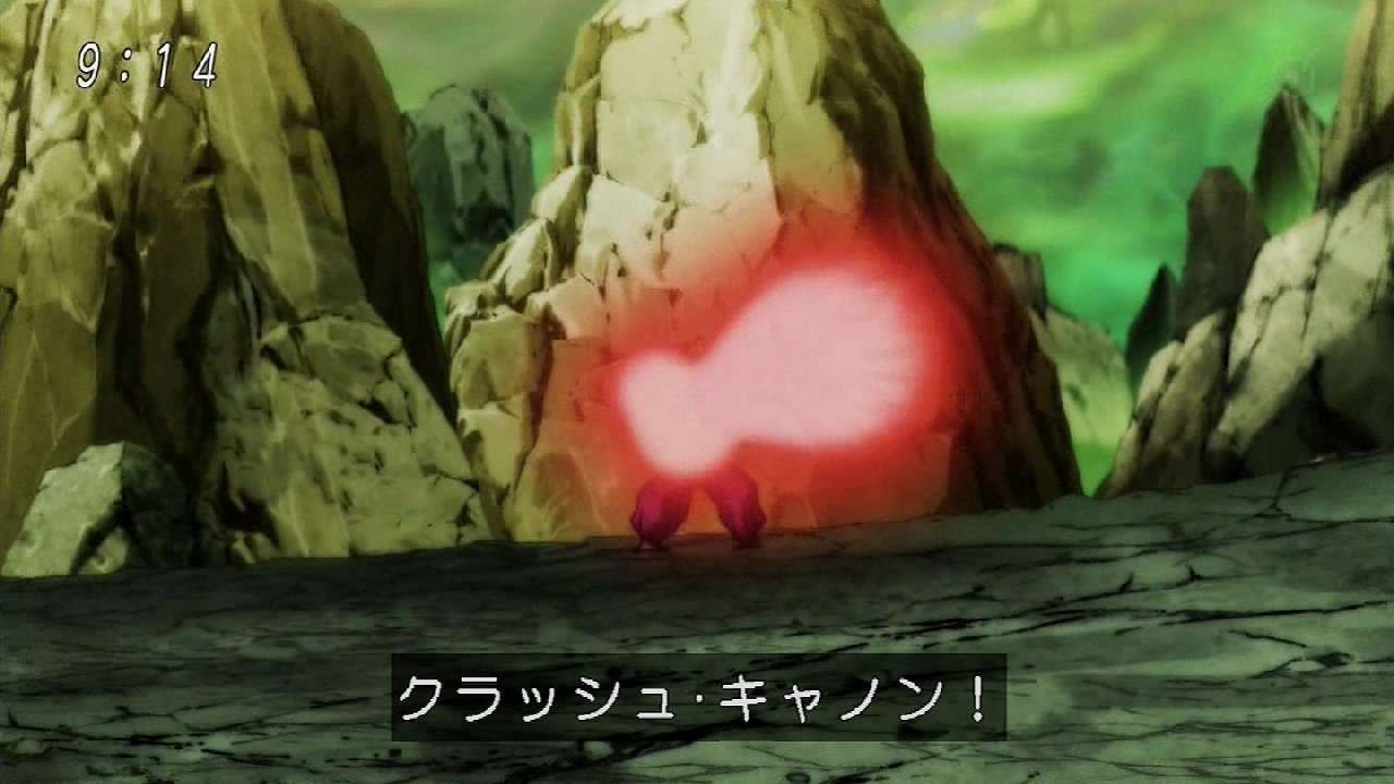 ドラゴンボール超 113話感想 久々の超サイヤ人3でカリフラの急成長に応える悟空 画像 ポンポコにゅーす ファン特化型アニメ感想サイト ドラゴンボール超 113話感想 久々の超サイヤ人3でカリフラの急成長に応える悟空 画像 ポンポコにゅーす ファン特化型アニメ感想サイト