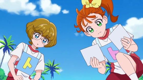 「トロピカル～ジュ！プリキュア」トロプリ 24話感想 (40)