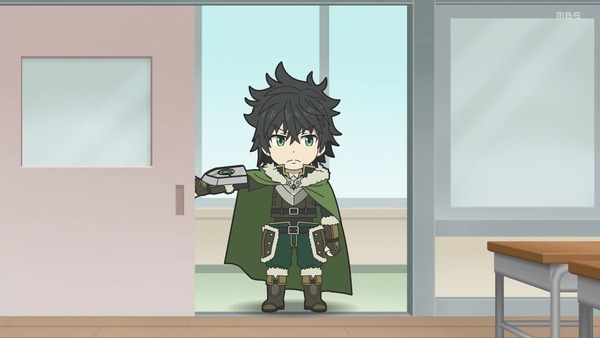 「異世界かるてっと2」2期 1話感想 画像 (1)