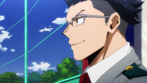 「僕のヒーローアカデミア」170話感想  (59)