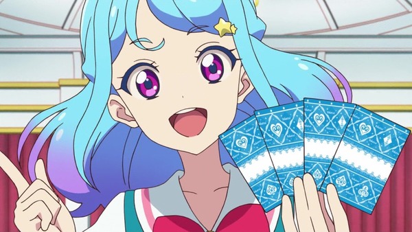 「アイカツフレンズ!」16話感想 (88)