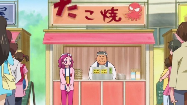 「HUGっと！プリキュア」10話 (17)