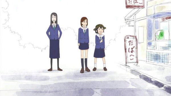 「映像研には手を出すな！」9話感想 画像  (51)