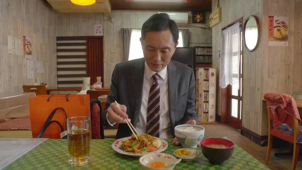 「孤独のグルメ」2019大晦日スペシャル 感想 (9)