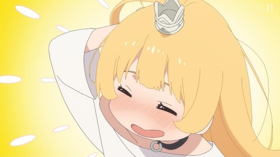 「姫様“拷問”の時間です」17話感想 (96)