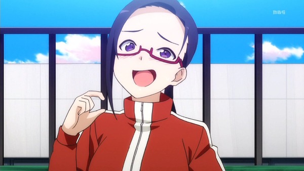 「亜人ちゃんは語りたい」11話 (25)