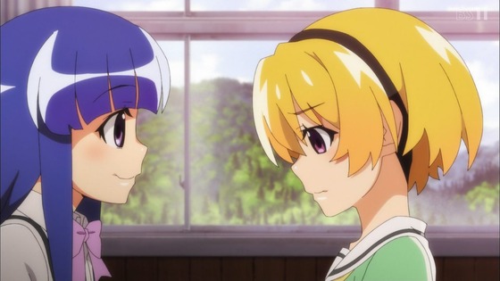 「ひぐらしのなく頃に 業」17話感想 考察 (64)