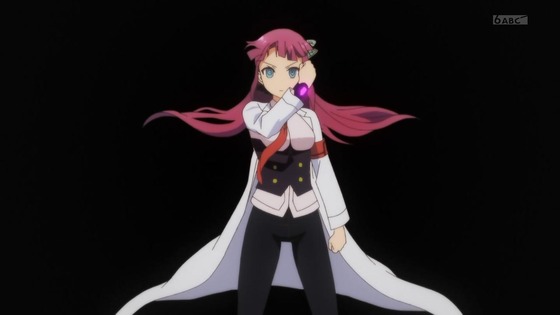 「怪人開発部の黒井津さん」12話感想 最終回 (98)