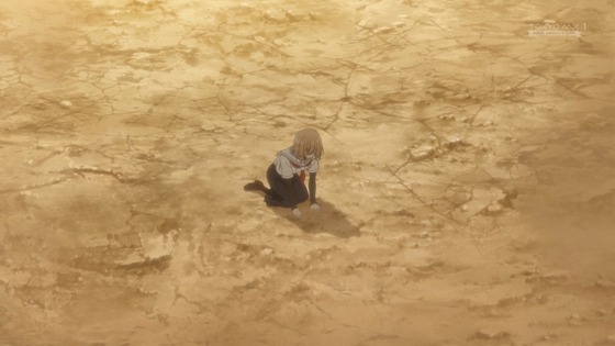 「私を喰べたい、ひとでなし」9話感想 (37)