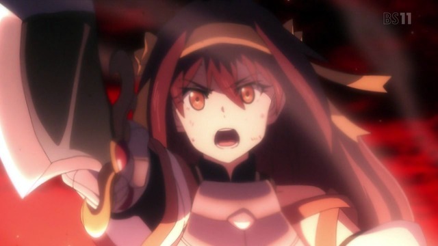 「ゴブリンスレイヤー」10話感想 (2)