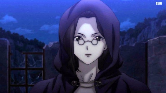 「異修羅」10話感想 (150)