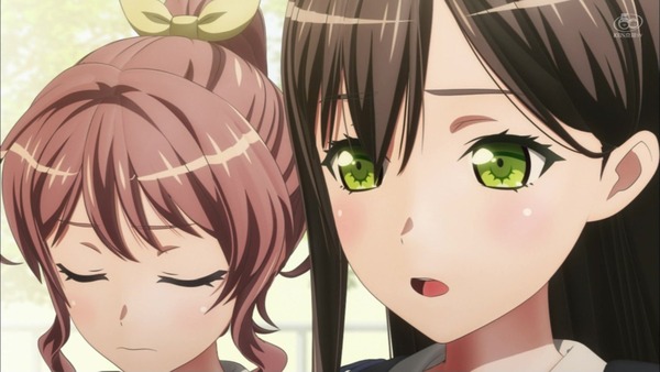 「BanG Dream!(バンドリ!)」2期 10話感想 (29)