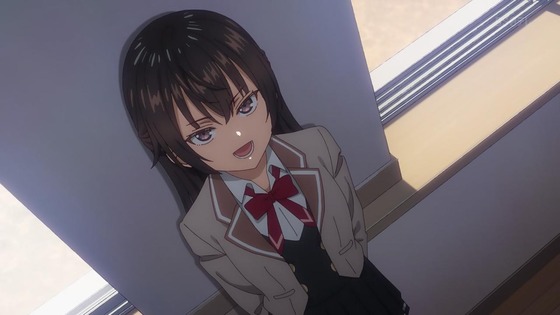 「時々ボソッとロシア語でデレる隣のアーリャさん」7話感想 (16)