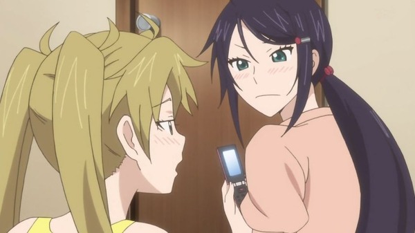 「甘々と稲妻」 (8)