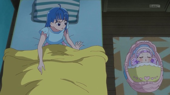 「ひろがるスカイ!プリキュア」ひろプリ 5話感想 (3)