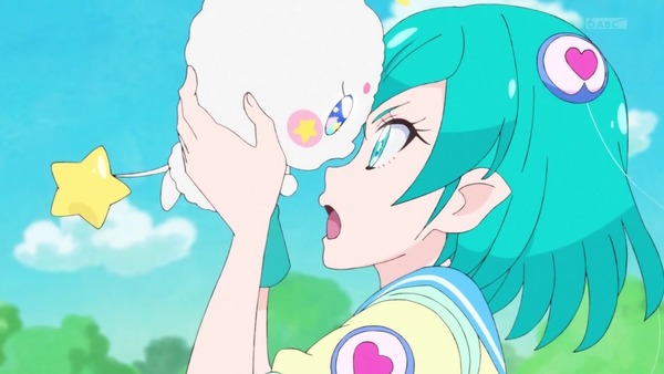 「スター☆トゥインクルプリキュア」2話感想 (54)