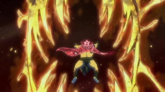 「BLEACH 千年血戦篇」18話感想 (123)