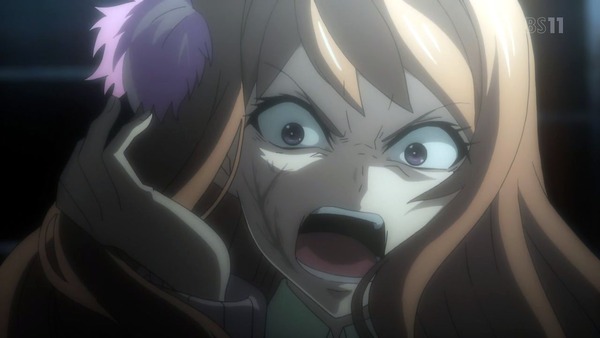 「Lostorage conflated WIXOSS」8話 (6)