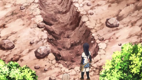 「グレイプニル」第9話感想 (5)