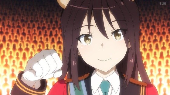 「ルミナスウィッチーズ」12話感想 最終回 (83)