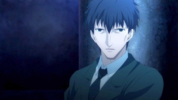 Fatestay night [UBW] (2)