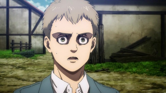 「進撃の巨人」83話(4期 24話)感想 (37)